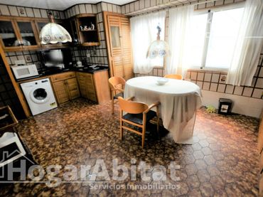 Pis amb ascensor en venda a Avenida Doctor Lluch