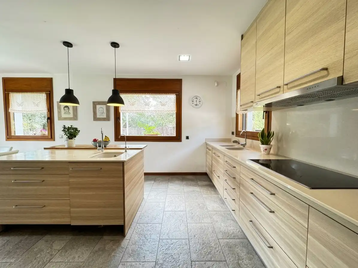 Casa con piscina in vendita a Avinguda de Vilamajor 55, imagen 82