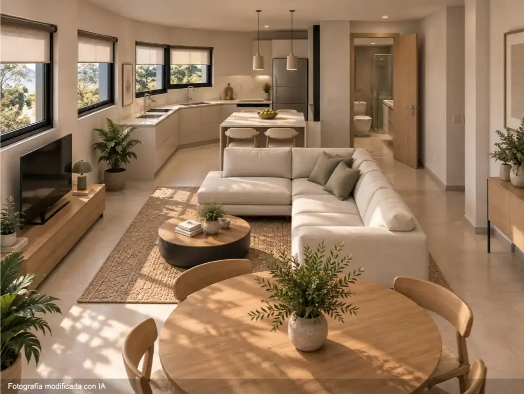 Flat for sale in Dosrius, Barcelona