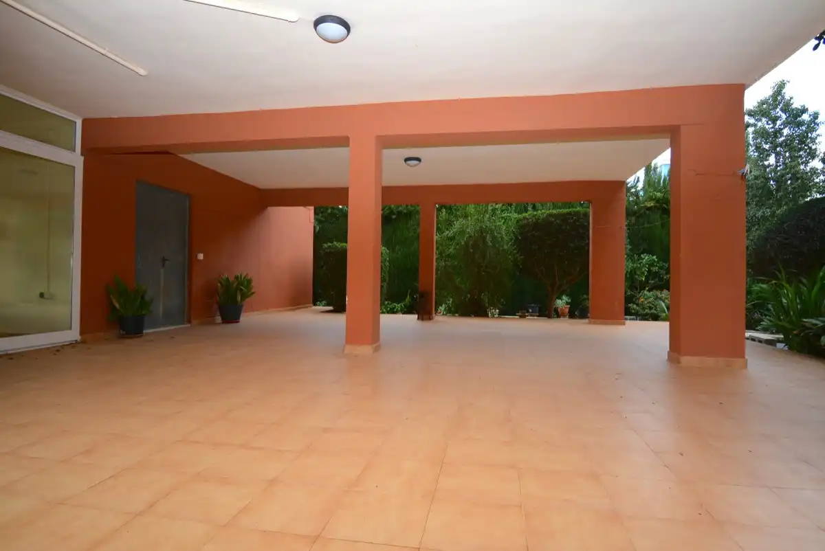 Villa avec piscine à vendre à Las Marinas / Les Marines, imagen 7