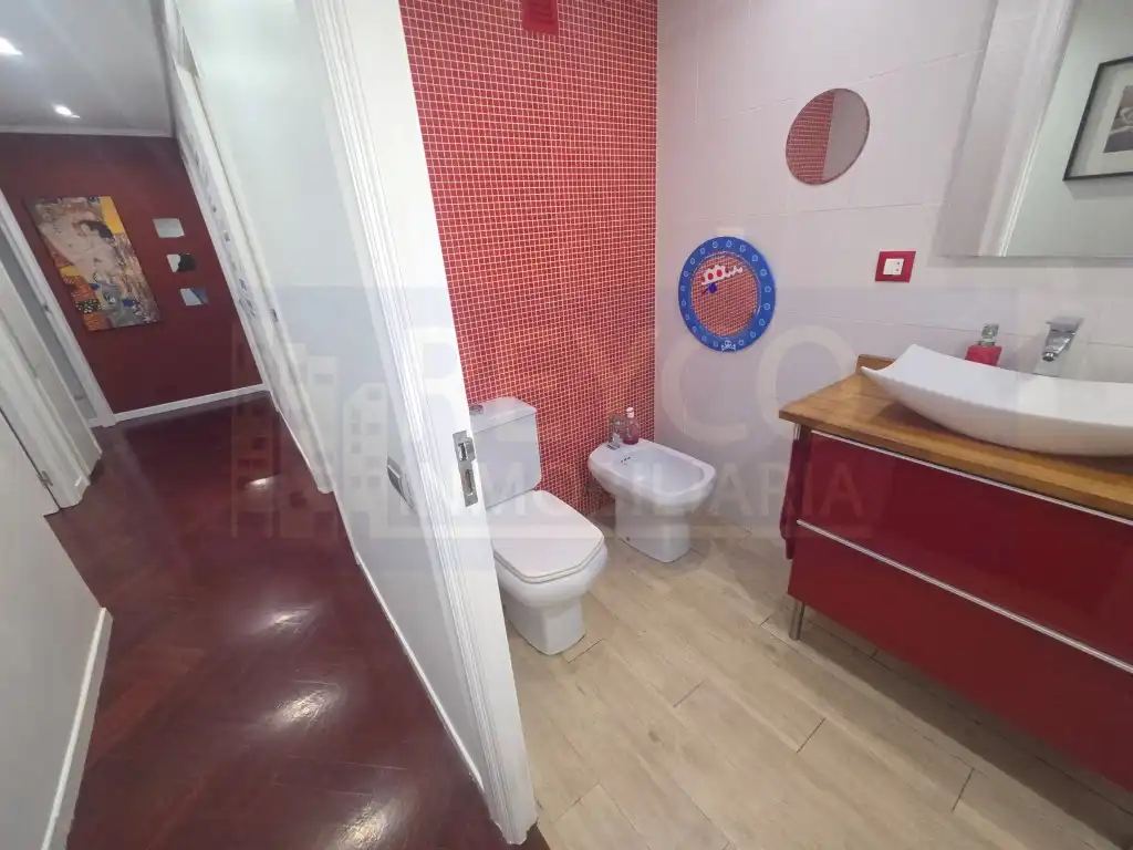Appartement avec ascenseur à vendre à Calle Pintor Rosales
