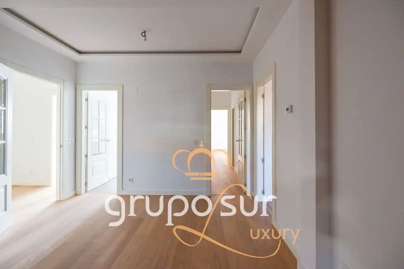 Ático en venta en Valladolid con Calefacción, Parquet y Trastero