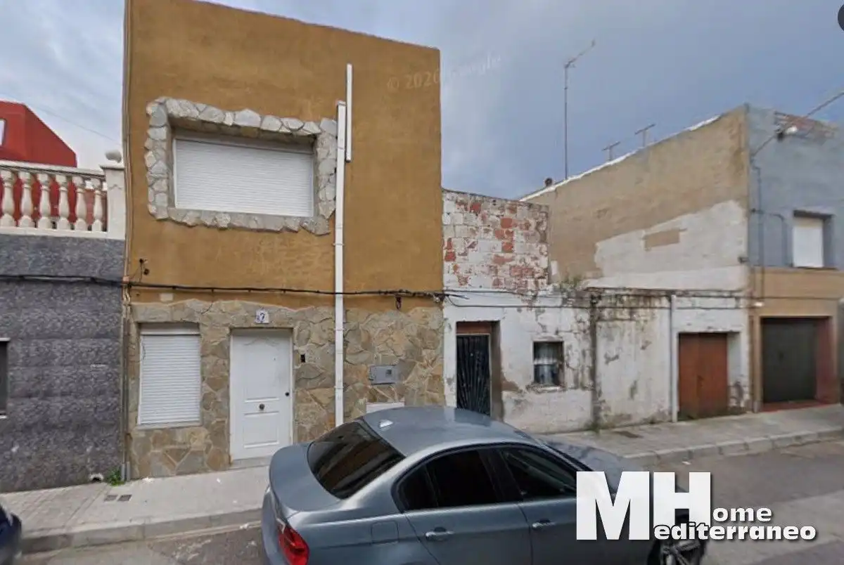 Adosado en venta en RACO DE JAEN, imagen 2