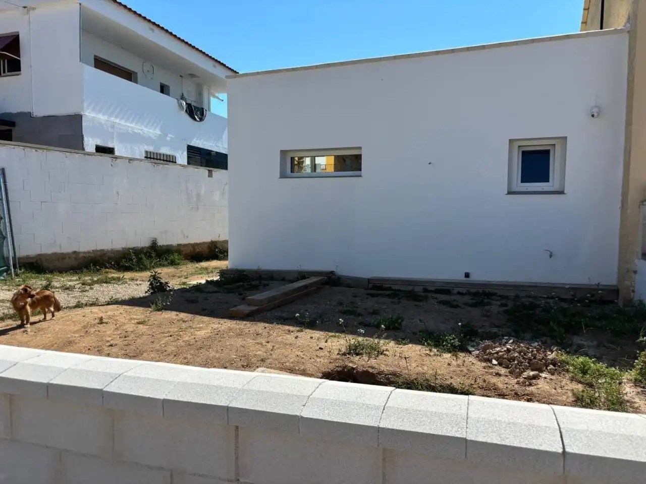 Casa o xalet en venda a Calle Vía Florencia, Creixell