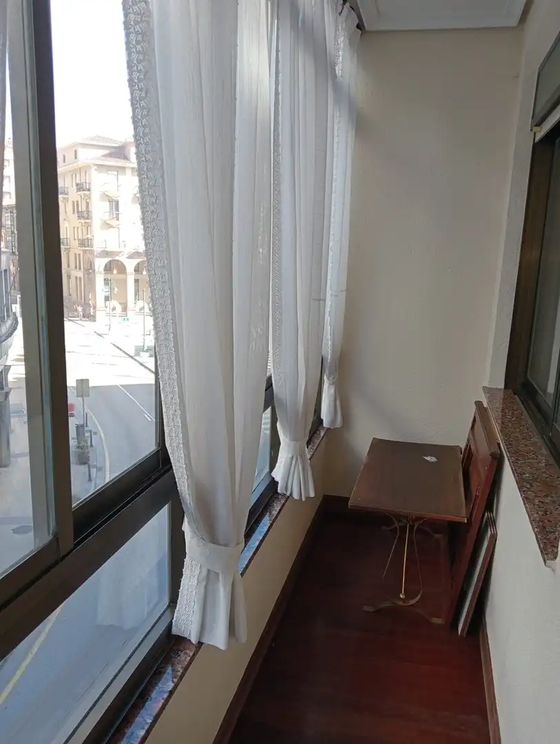Habitación de Piso en venta en Torrelavega  con Calefacción y Parquet