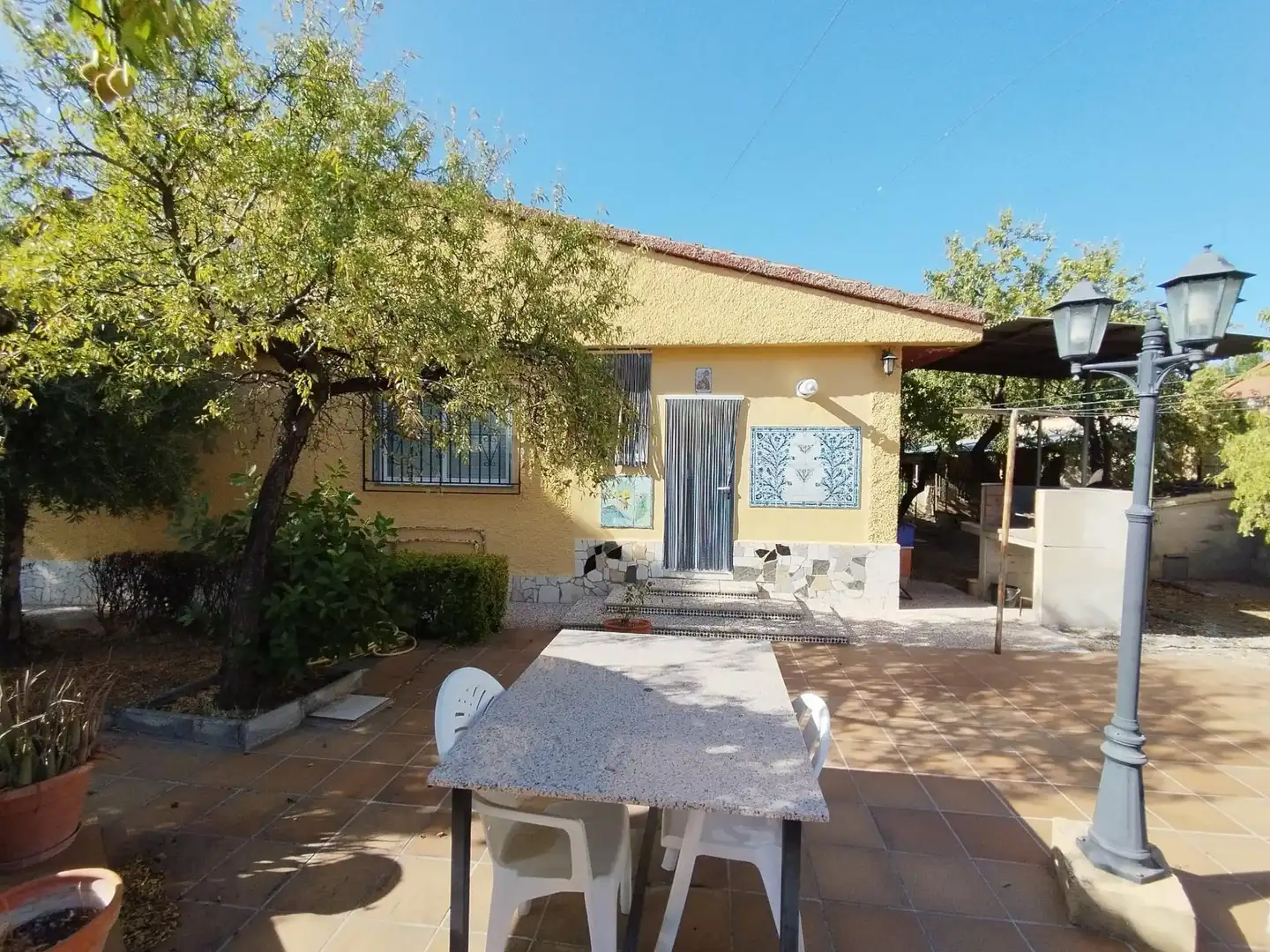 Chalet con piscina en venta en INFANTA ELENA, imagen 70