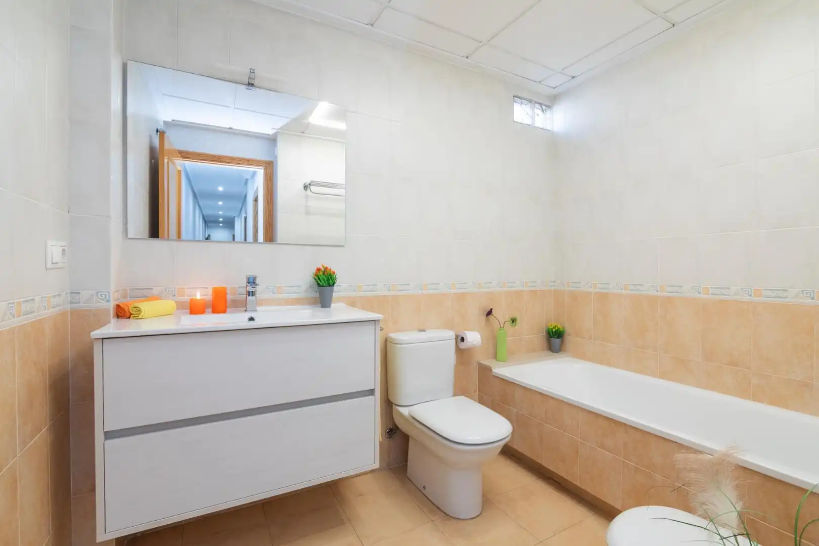 Flat for sale in Calle LEON SANCHEZ SAEZ, 62, Carrús Oeste