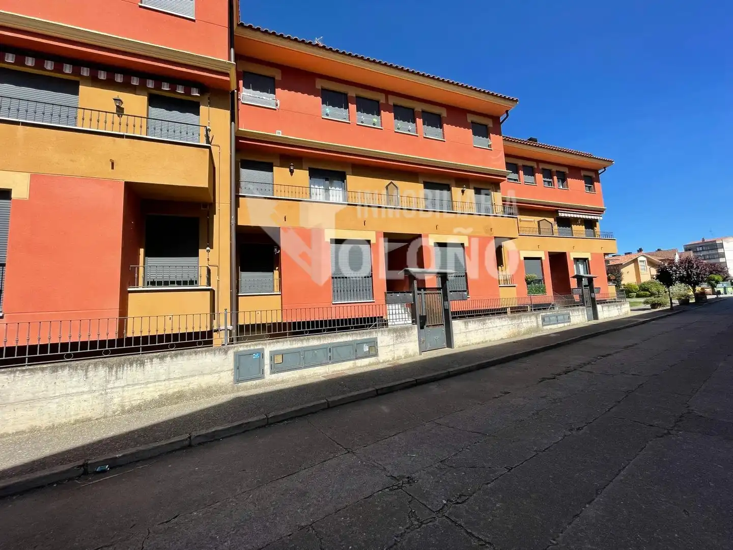 Apartament amb terrassa en venda a Calle Prado 35B, imagen 26