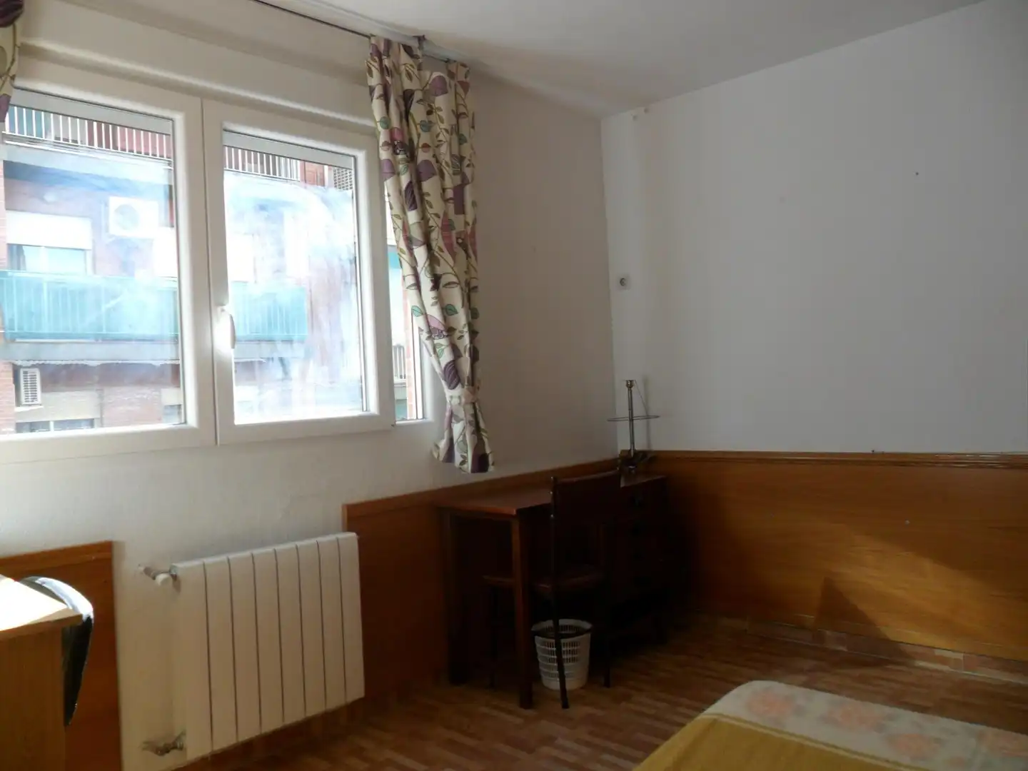 Flat for rent in Plaza de Toros