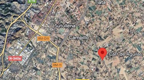 Photo 5 of Premises for sale in Carretera de Águilas, 72, Campillo, Lorca