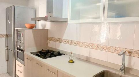 Foto 2 de Pis en venda a Paseo Marítimo de Levante, Vélez-Málaga