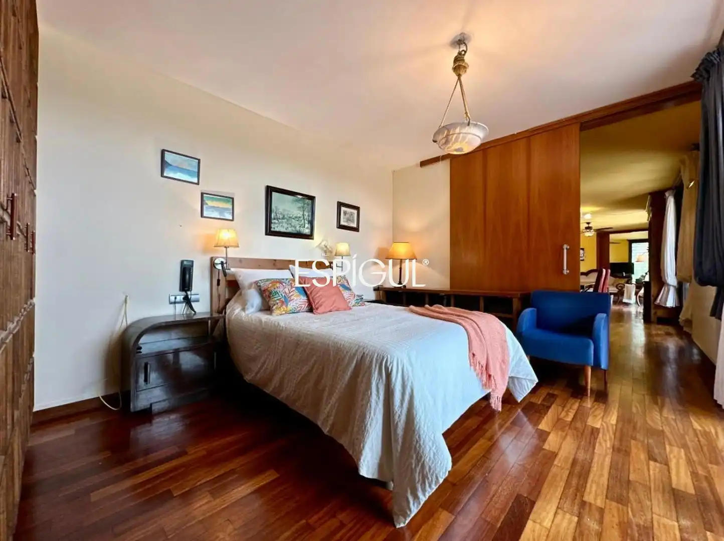 Casa en venda a Bescanó, imagen 4