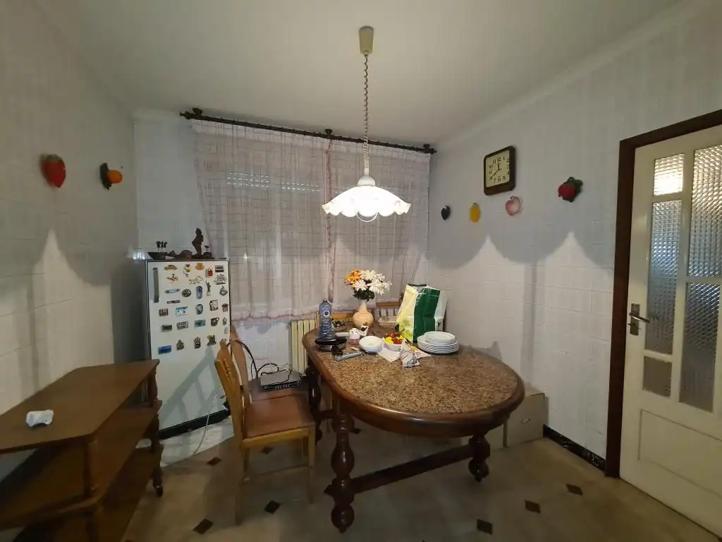 Casa con terraza en venta en Boiro, imagen 4