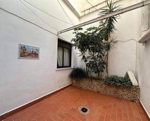 Garden of Planta baja for sale in Alzira  with Terrace