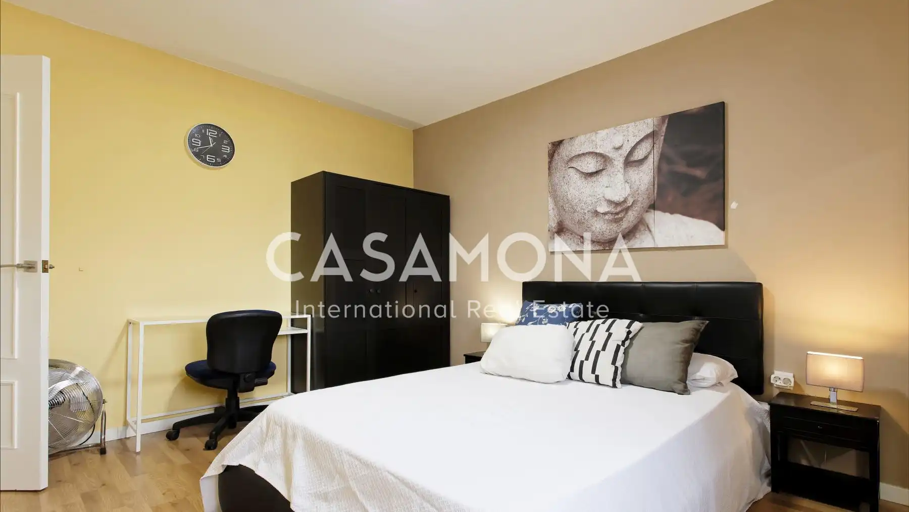 Apartments for rent in La Teixonera