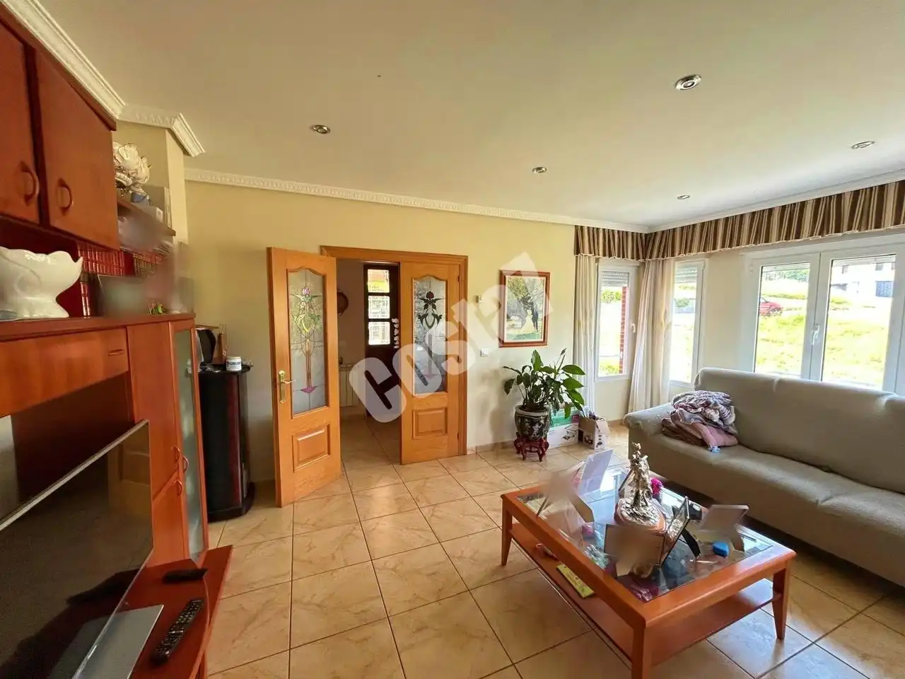 Casa amb jardí en venda a Calle San Andres, imagen 9