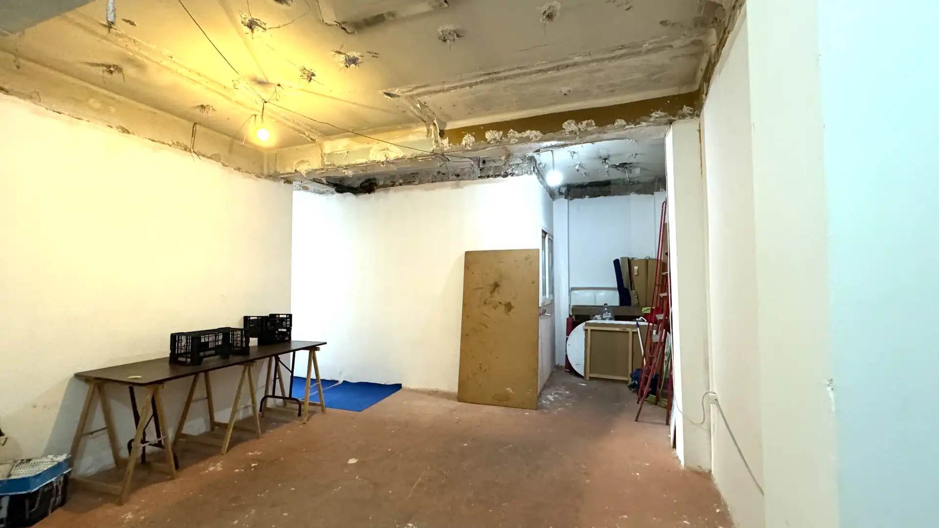 Büro mit Aufzug zur Miete in Plaça de l'Ajuntament 16, imagen 29