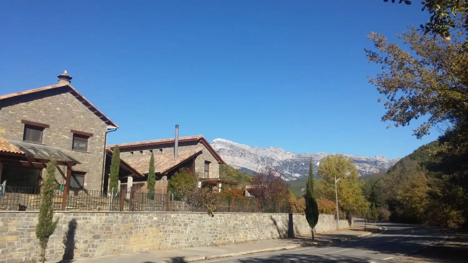 Terreni e lotti in vendita a Aínsa-Sobrarbe, imagen 3