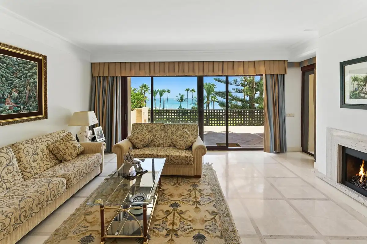 Piso con ascensor en venta en Benamara - Atalaya, imagen 13