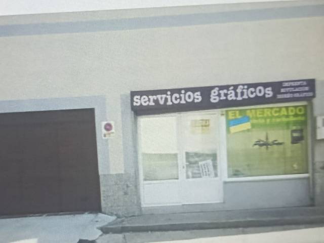 Local comercial en Alquiler en Carretera Ilanes, 18 en Galende