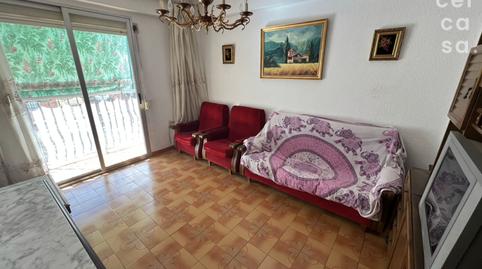 Foto 5 de Pis en venda a Carrer de Rodrigo de Pertegás, La Creu del Grau, Valencia Capital