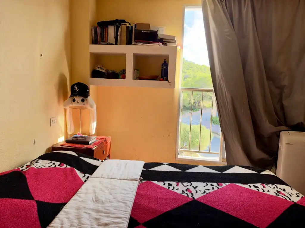 Habitación de Piso en venta en Sant Antoni de Portmany