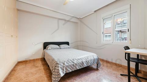 Foto 5 de Piso de alquiler en N/a, Els Orriols,  Valencia Capital