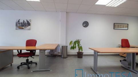 Foto 4 de Oficina de lloguer a Parc d’Europa, Barberà del Vallès