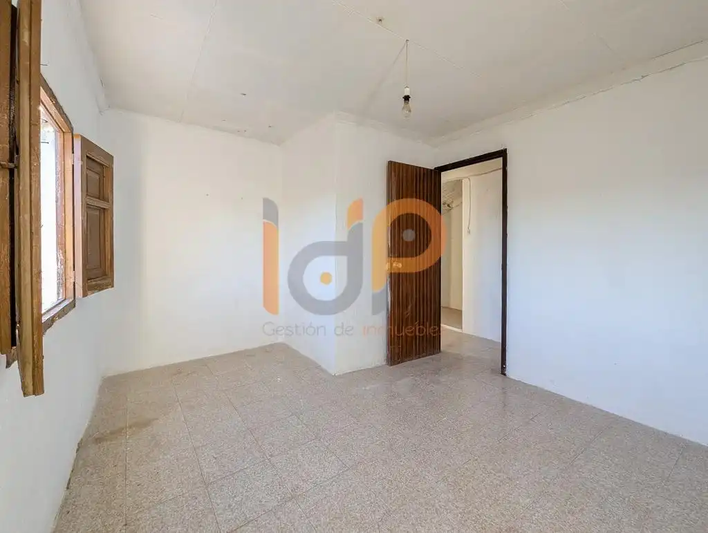 Dormitori de Casa o xalet en venda en Huércal-Overa amb Jardí privat i Terrassa