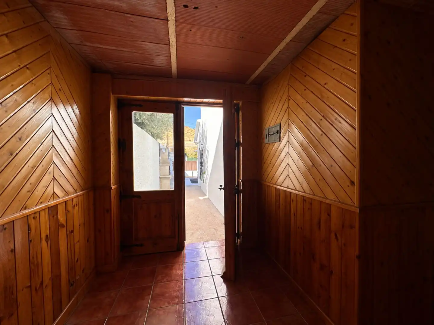Adosado con jardín en venta en Villalbilla pueblo, imagen 19