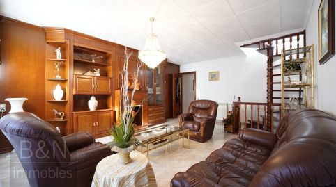 Foto 4 de Casa o chalet en venta en Les Arenes - La Grípia Can Montllor, Terrassa