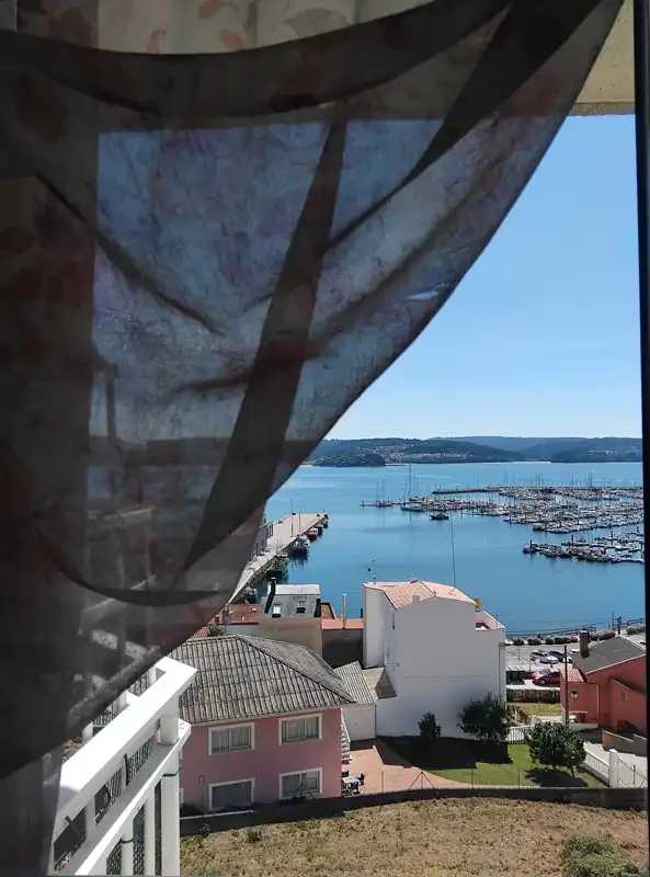 Dúplex en venda en Sada (A Coruña) amb Calefacció, Parquet i Terrassa