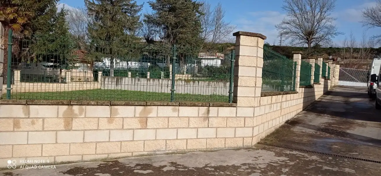 Terreny residencial en venda a Haro, imagen 2
