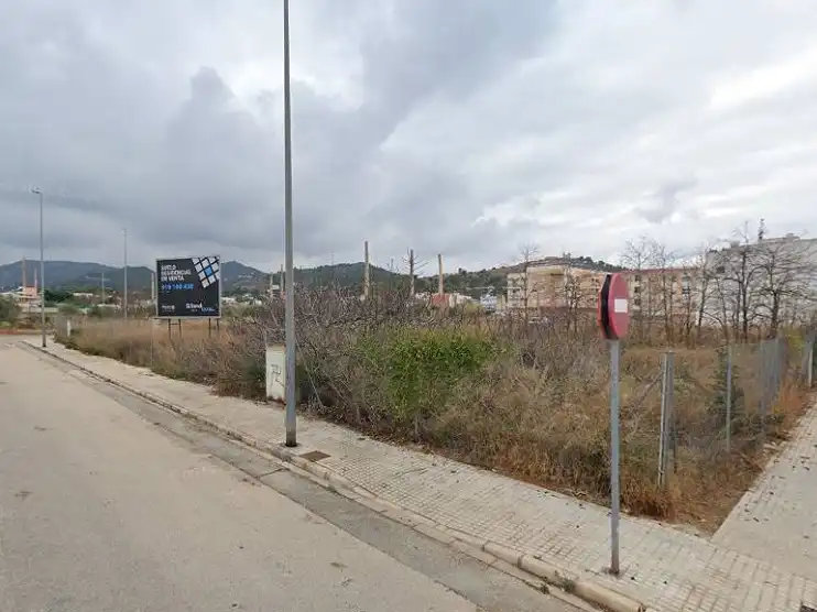 Terreny residencial en venda a Carrer Elca 28, imagen 6