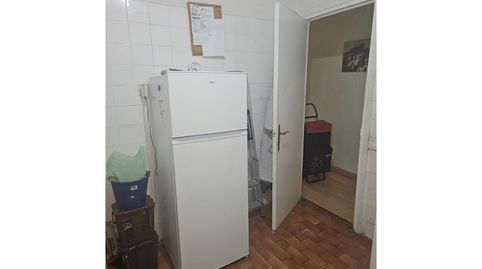 Foto 4 de Piso en venta en Calle Serapio Mugica, Centro - Mendibil - Santiago, Irun