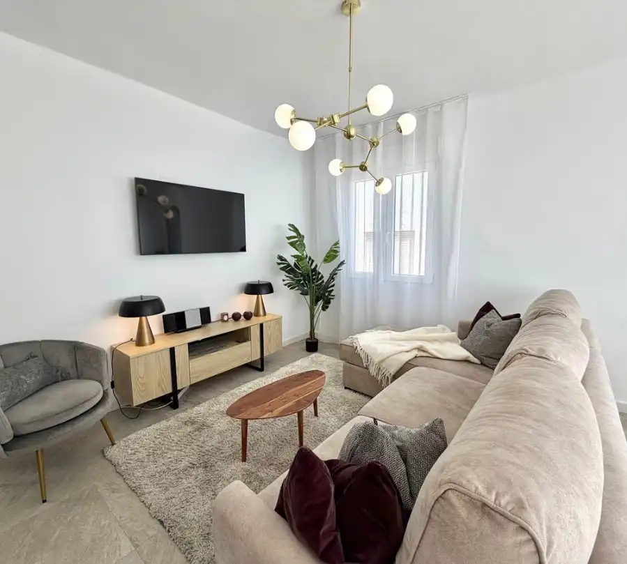 Wohnung mit Aufzug zum Verkauf in Centro ciudad, imagen 3