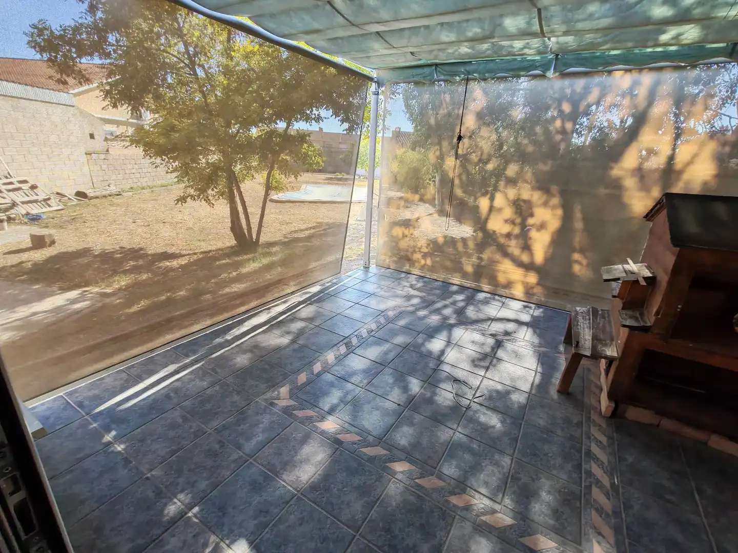 Casa o xalet en venda a Nuez de Ebro