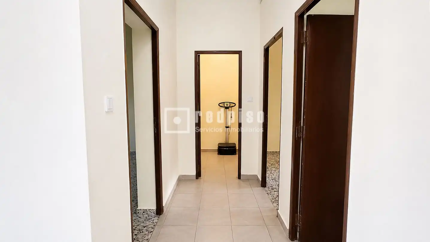 Houses for sale in Alameda de la Sagra