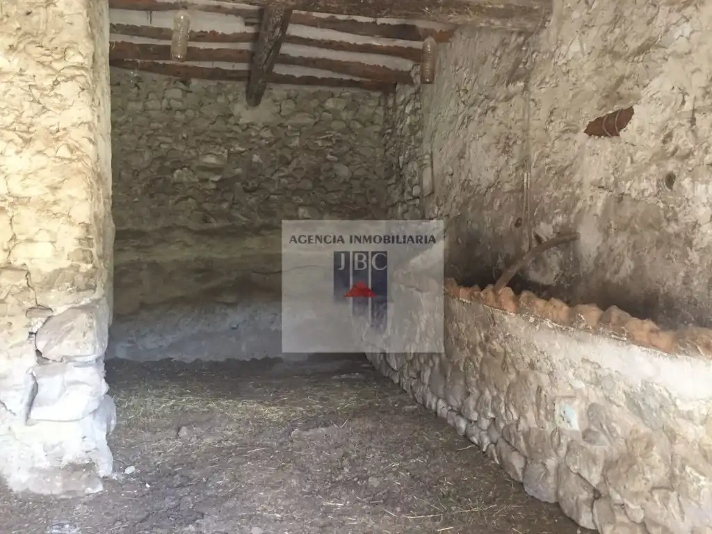 Finca rústica en venda en Alcoy / Alcoi amb Traster, Piscina i Balcó