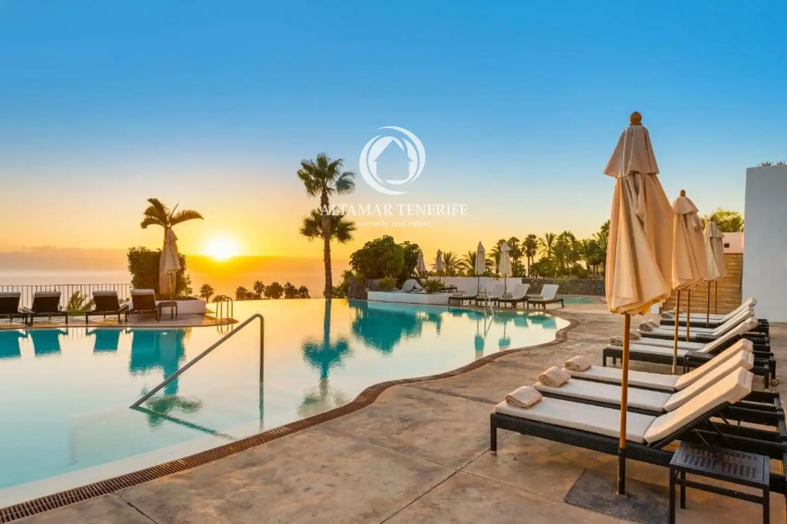 Apartament amb piscina en venda a General TF-47, Km 9, imagen 30