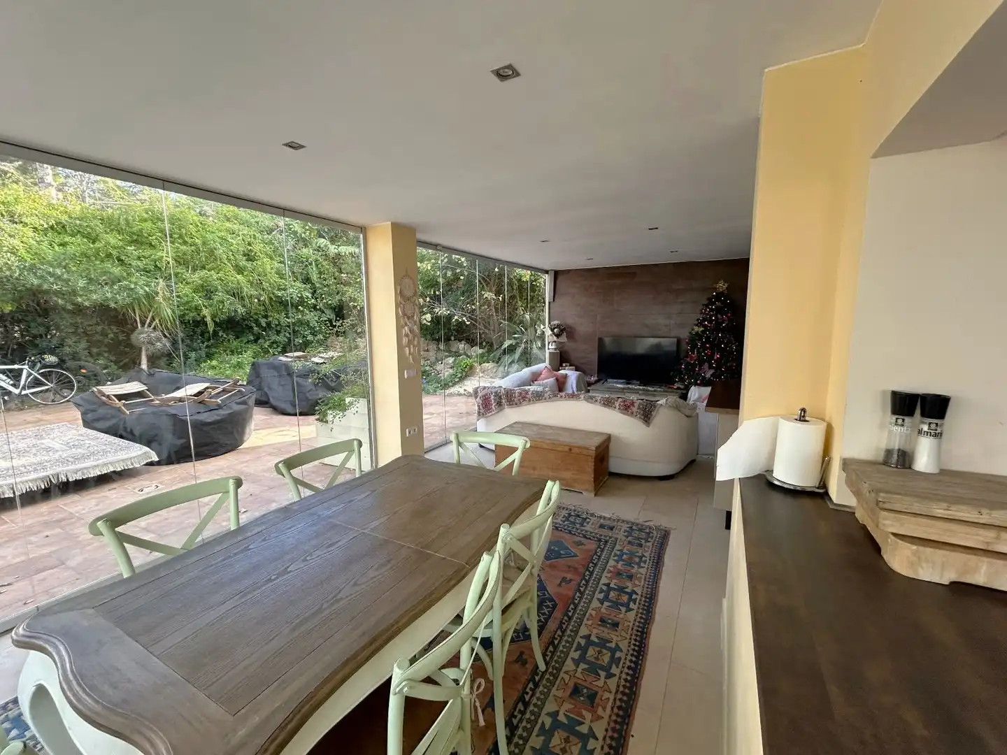 Casa amb terrassa en venda a El Toro, imagen 5