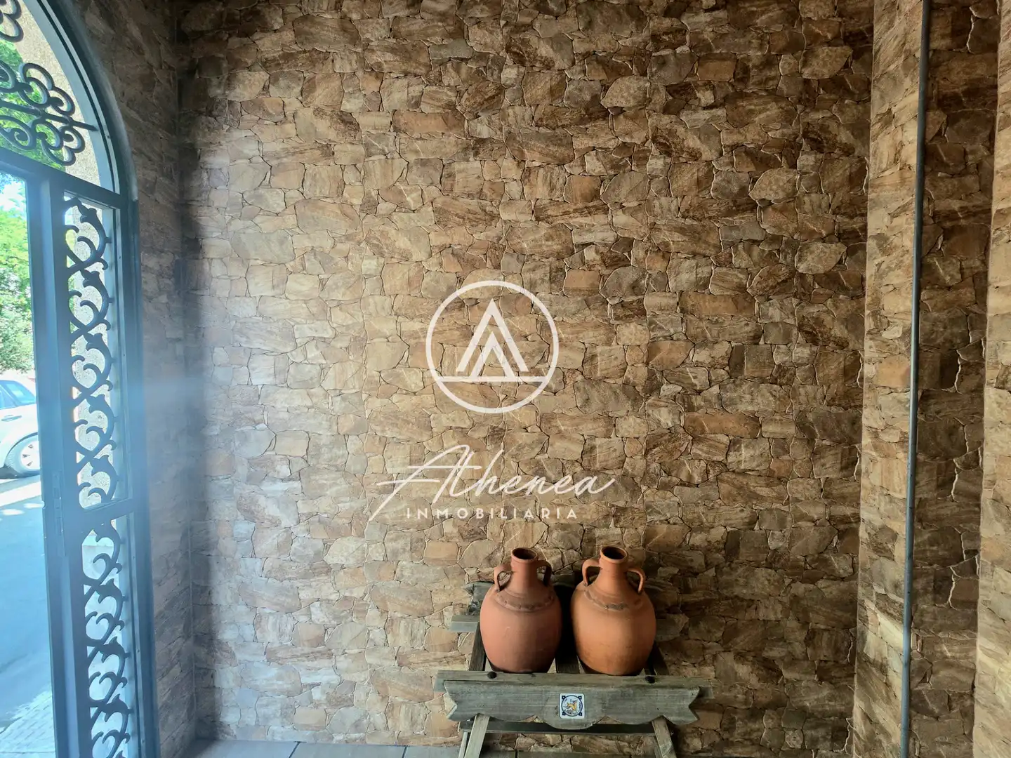 Casa adosada en venta en Vícar con Aire acondicionado, Calefacción y Terraza