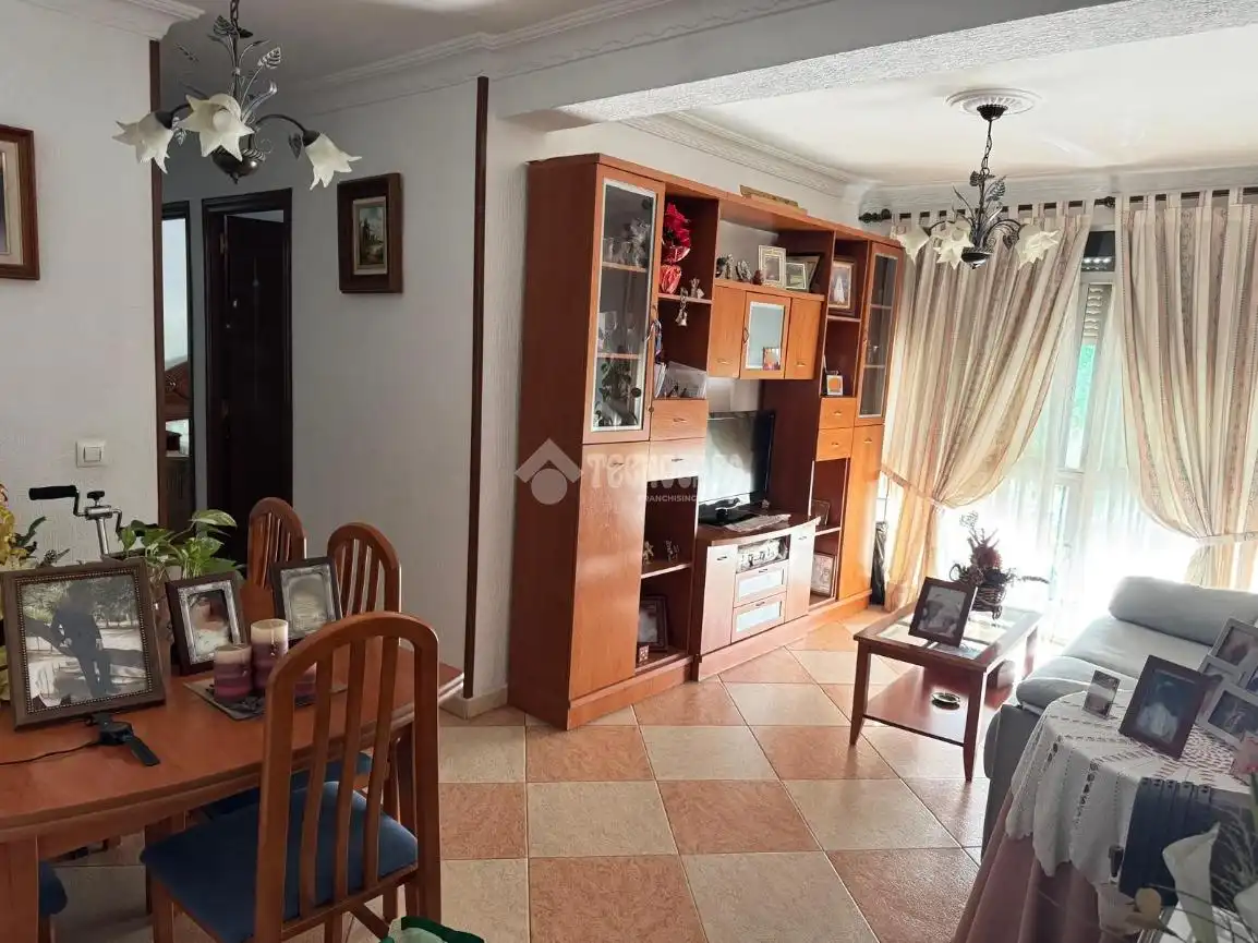Piso en venta en La Orden