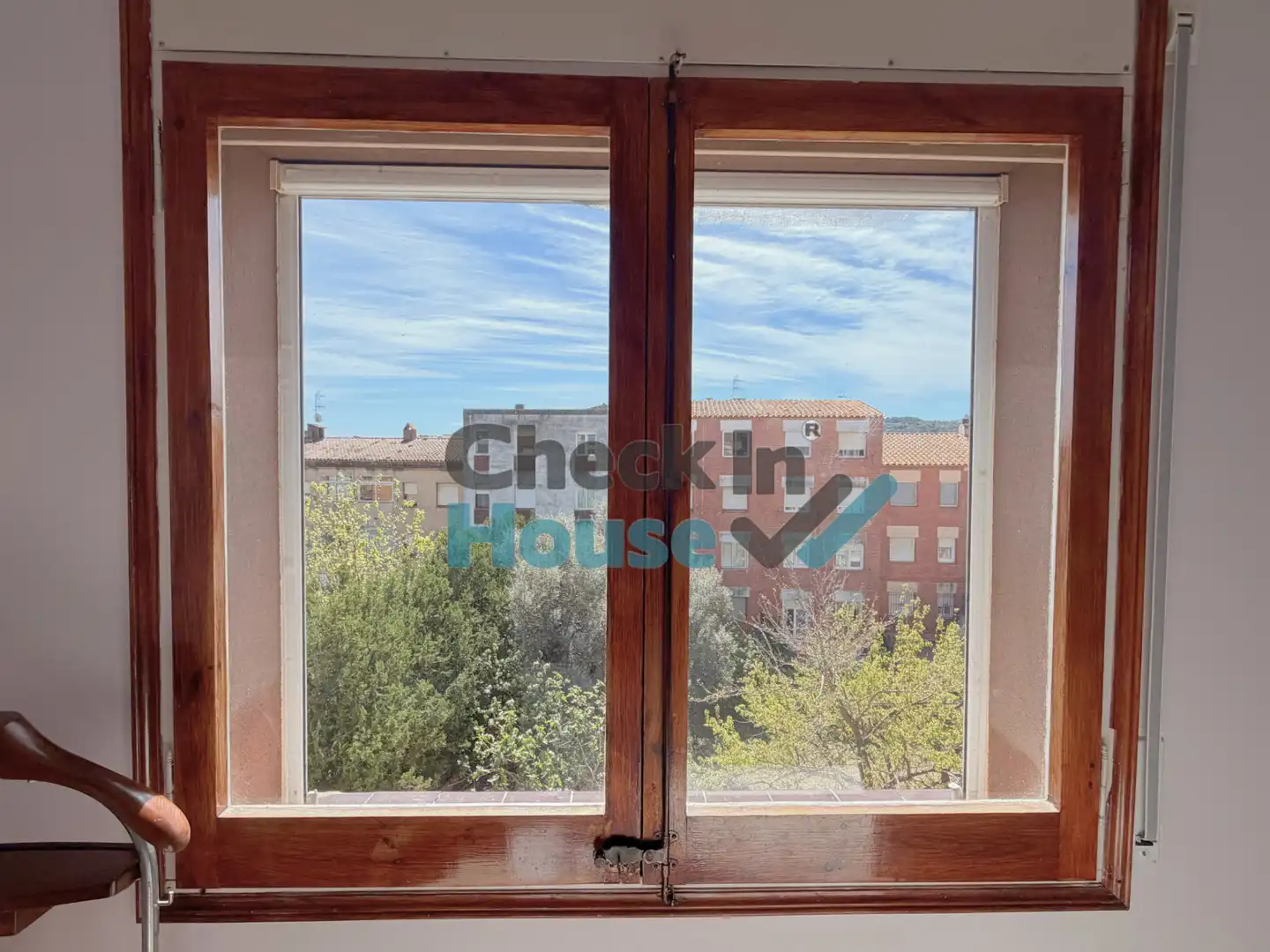 Vista exterior de Piso en venta en Calonge i Sant Antoni