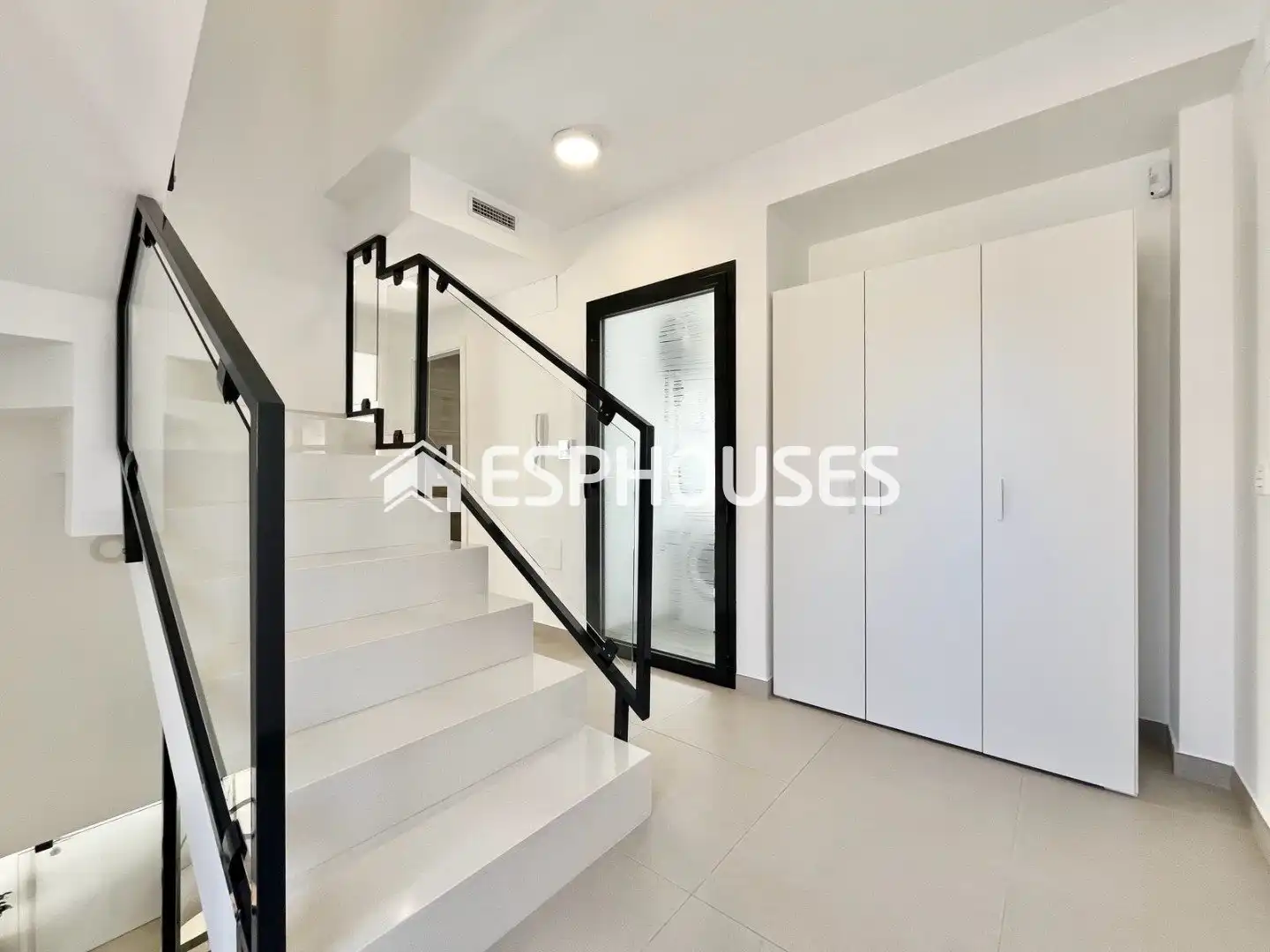 Chalet con terraza en venta en Los Secanos, imagen 33