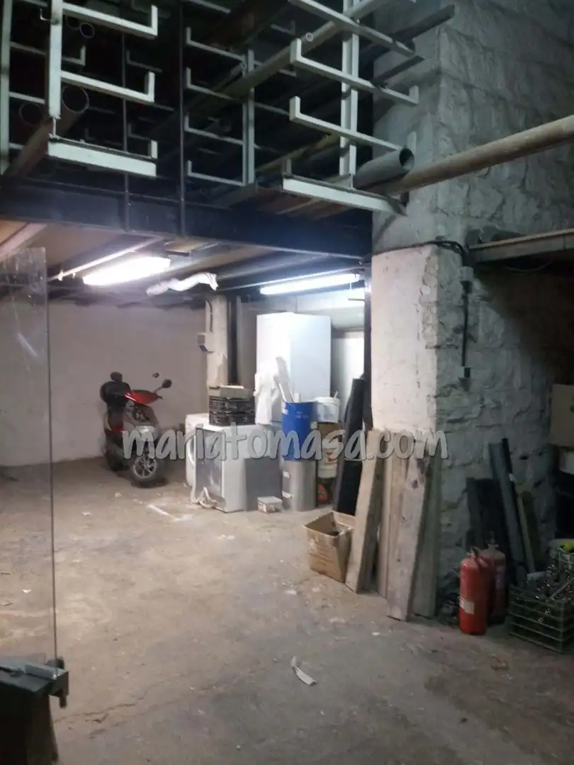 Geschaftsraum zur Miete in Vitoria - Gasteiz