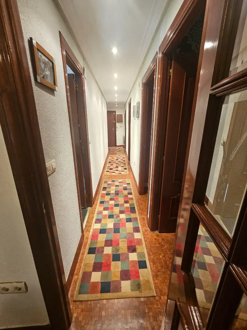 Piso en venta en Galdakao con Terraza y Amueblado
