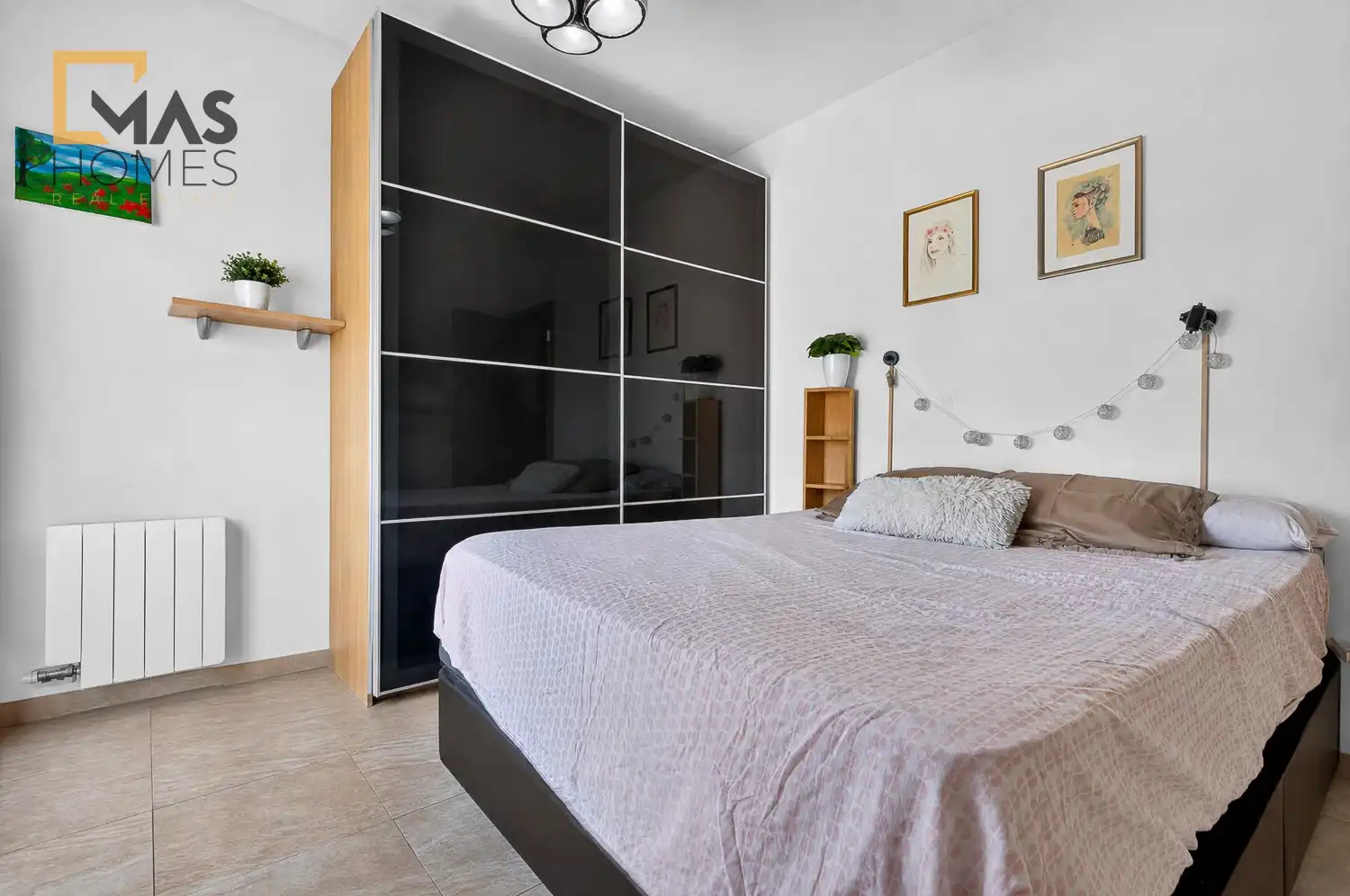 Maison mitoyenne avec terrasse à vendre à Carrer Cadis, imagen 19