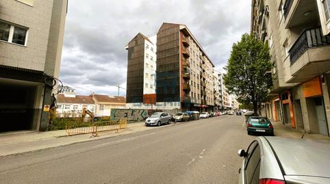Foto 2 von Wohnungen zum Verkauf in Avenida Zamora, Posío, Ourense Capital
