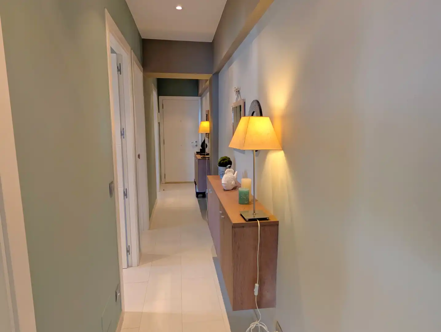 Apartment mit Aufzug zum Verkauf in Passeig del Mar 12, imagen 13